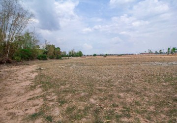 2375 Sqm Land  For Sale - Sambour, Siem Reap thumbnail