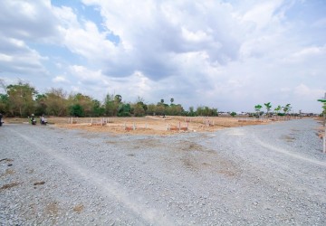 2375 Sqm Land  For Sale - Sambour, Siem Reap thumbnail