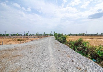 2375 Sqm Land  For Sale - Sambour, Siem Reap thumbnail