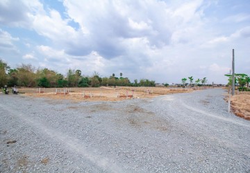 2375 Sqm Land  For Sale - Sambour, Siem Reap thumbnail