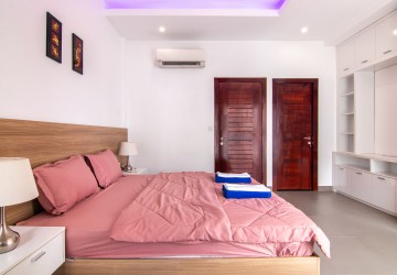 2 Bedroom Flat For Rent - Sala Kamreuk, Siem Reap thumbnail