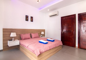 2 Bedroom Flat For Rent - Sala Kamreuk, Siem Reap thumbnail