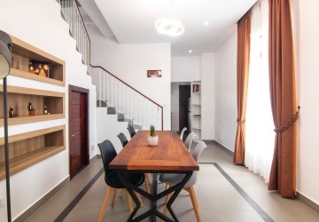 2 Bedroom Flat For Rent - Sala Kamreuk, Siem Reap thumbnail