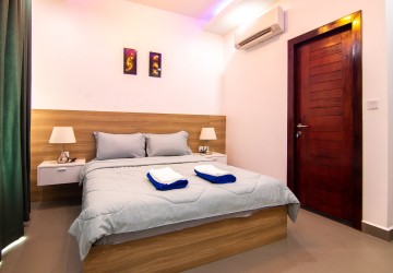 2 Bedroom Flat For Rent - Sala Kamreuk, Siem Reap thumbnail