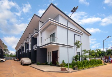 2 Bedroom Flat For Rent - Sala Kamreuk, Siem Reap thumbnail