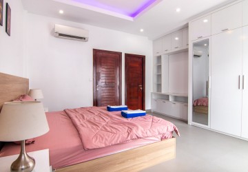 2 Bedroom Flat For Rent - Sala Kamreuk, Siem Reap thumbnail