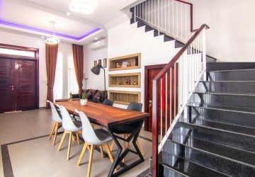 2 Bedroom Flat For Rent - Sala Kamreuk, Siem Reap thumbnail