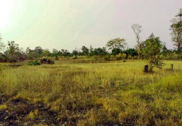 77,442 Sqm Land For Sale - Banteay Srei District, Siem Reap thumbnail