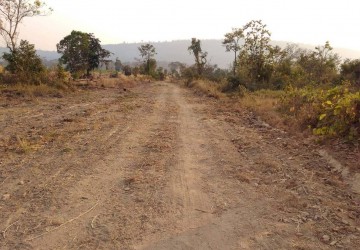 77,442 Sqm Land For Sale - Banteay Srei District, Siem Reap thumbnail