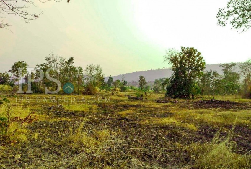 77,442 Sqm Land For Sale - Banteay Srei District, Siem Reap