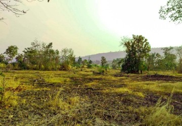 77,442 Sqm Land For Sale - Banteay Srei District, Siem Reap thumbnail