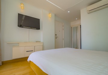 8th Floor 2 Bedroom Condo For Sale - Infinity 18, BKK1- Phnom Penh thumbnail