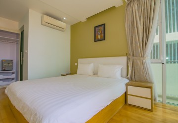 8th Floor 2 Bedroom Condo For Sale - Infinity 18, BKK1- Phnom Penh thumbnail