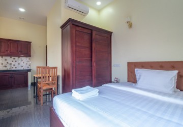 Studio Room  For Rent - Slor Kram, Siem Reap thumbnail