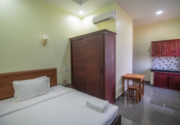 Studio Room  For Rent - Slor Kram, Siem Reap thumbnail