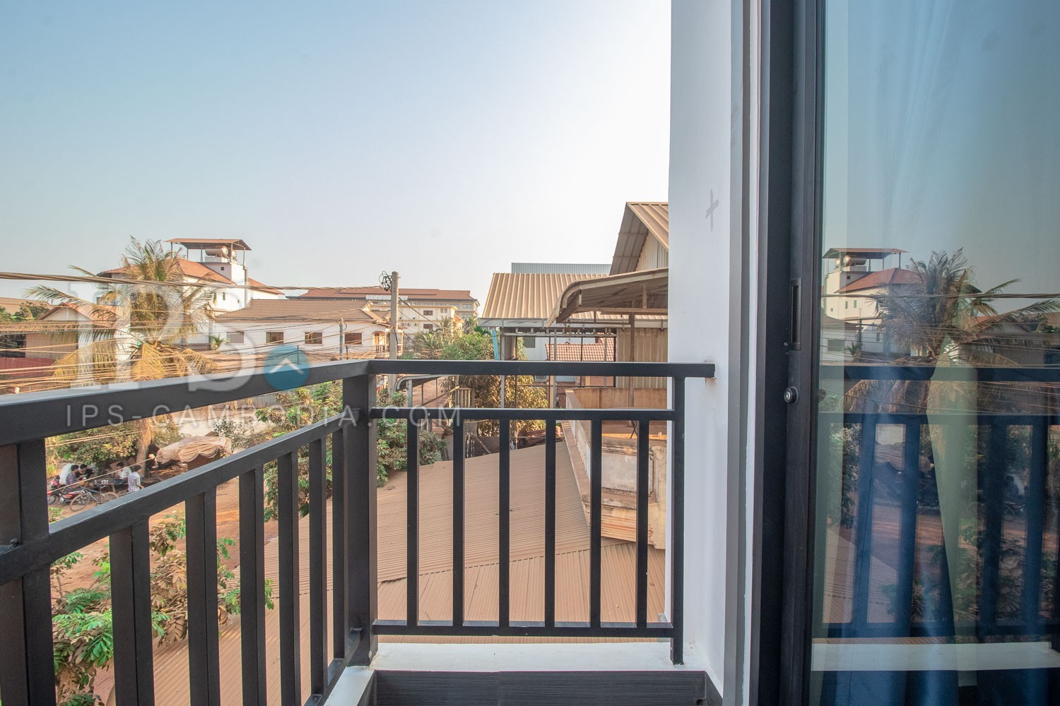 Studio Room  For Rent - Slor Kram, Siem Reap - Image 18