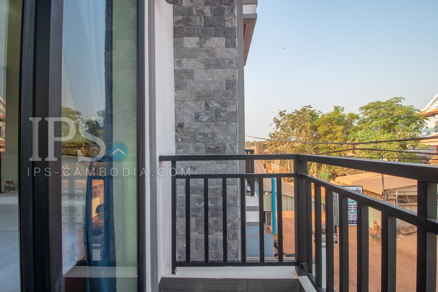 Studio Room  For Rent - Slor Kram, Siem Reap - Image 16