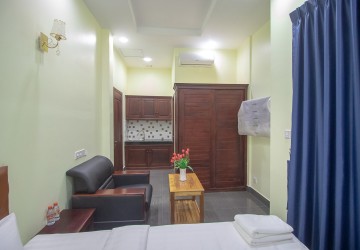 Studio Room  For Rent - Slor Kram, Siem Reap thumbnail