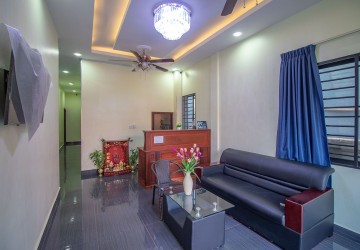 Studio Room  For Rent - Slor Kram, Siem Reap thumbnail