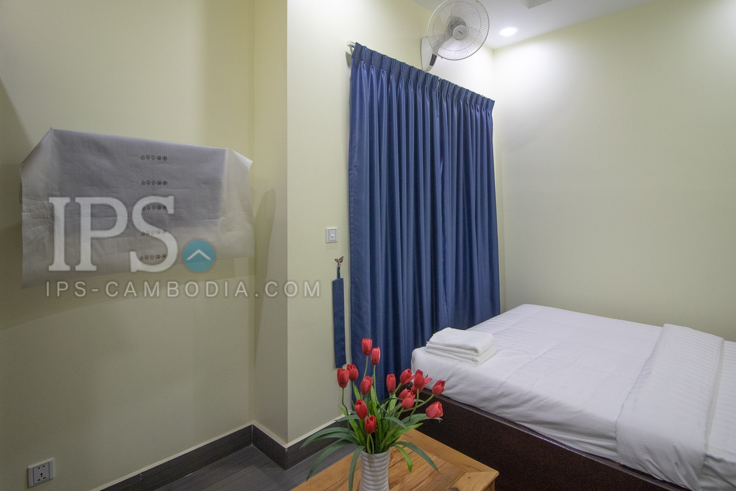 Studio Room  For Rent - Slor Kram, Siem Reap - Image 9