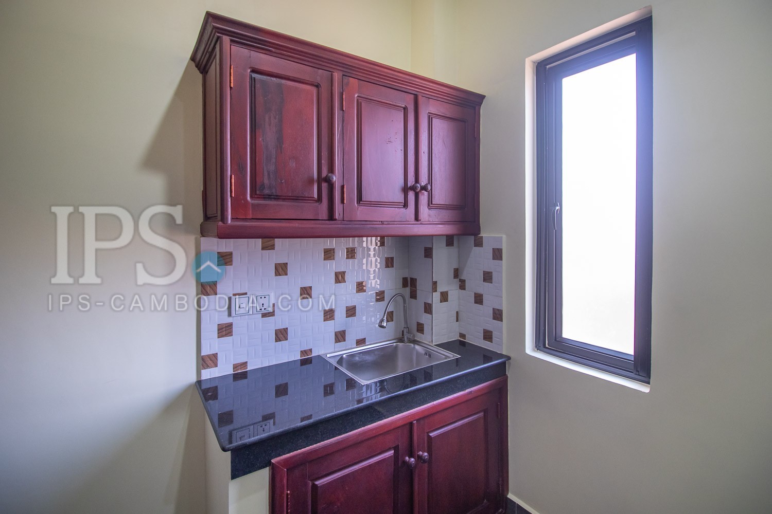 Studio Room  For Rent - Slor Kram, Siem Reap - Image 11