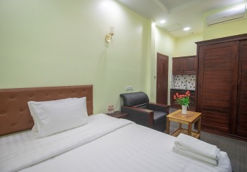 Studio Room  For Rent - Slor Kram, Siem Reap thumbnail