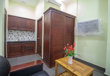 Studio Room  For Rent - Slor Kram, Siem Reap thumbnail