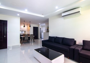 3 Bedroom Condo For Sale - Svay Dangkum, Siem Reap thumbnail