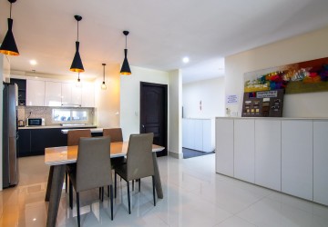 3 Bedroom Condo For Sale - Svay Dangkum, Siem Reap thumbnail