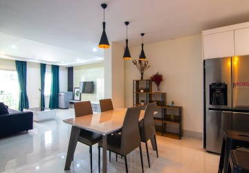 3 Bedroom Condo For Sale - Svay Dangkum, Siem Reap thumbnail