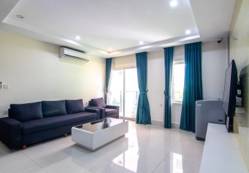 3 Bedroom Condo For Sale - Svay Dangkum, Siem Reap thumbnail