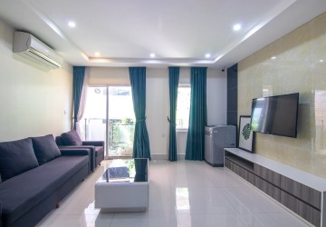 3 Bedroom Condo For Sale - Svay Dangkum, Siem Reap thumbnail