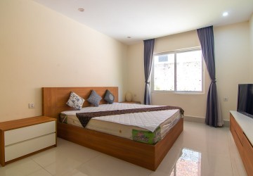 3 Bedroom Condo For Sale - Svay Dangkum, Siem Reap thumbnail