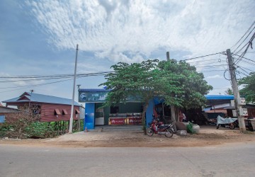 1 Bedroom House For Sale - Chong Khneas, Siem Reap thumbnail