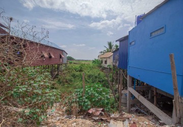 1 Bedroom House For Sale - Chong Khneas, Siem Reap thumbnail