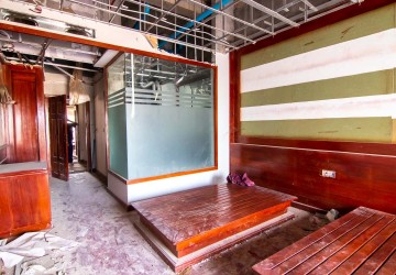524 Bedroom Hotel For Rent - Chreav, Siem Reap thumbnail