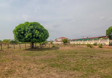 3845 Sqm Land For Sale - Chreav, Siem Reap thumbnail