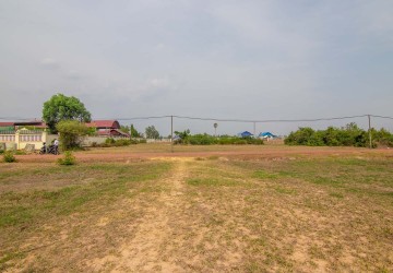 3845 Sqm Land For Sale - Chreav, Siem Reap thumbnail