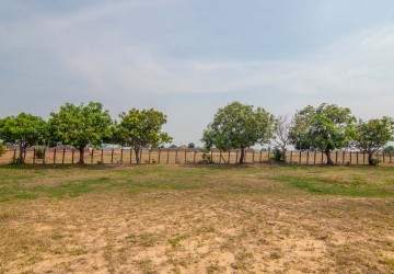 3845 Sqm Land For Sale - Chreav, Siem Reap thumbnail