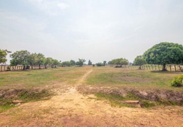 3845 Sqm Land For Sale - Chreav, Siem Reap thumbnail