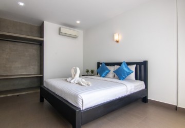 1 Bedroom Apartment For Rent - Sala Kamreuk, Siem Reap thumbnail