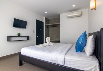 1 Bedroom Apartment For Rent - Sala Kamreuk, Siem Reap thumbnail