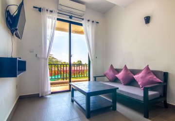 1 Bedroom Apartment For Rent - Sala Kamreuk, Siem Reap thumbnail