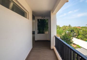 1 Bedroom Apartment For Rent - Sala Kamreuk, Siem Reap thumbnail