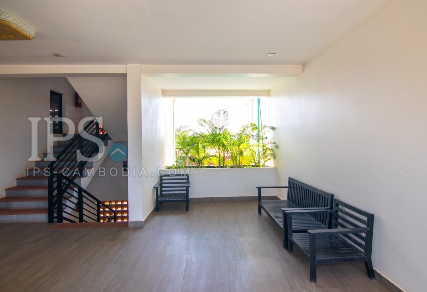 1 Bedroom Apartment For Rent - Sala Kamreuk, Siem Reap