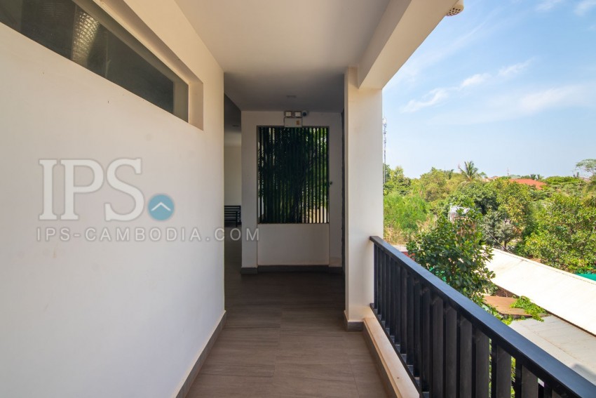 1 Bedroom Apartment For Rent - Sala Kamreuk, Siem Reap