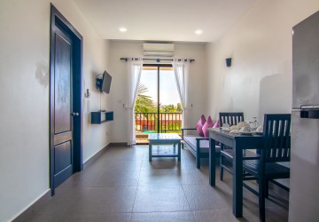 1 Bedroom Apartment For Rent - Sala Kamreuk, Siem Reap thumbnail