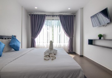 1 Bedroom Apartment For Rent - Sala Kamreuk, Siem Reap thumbnail