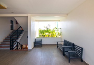 1 Bedroom Apartment For Rent - Sala Kamreuk, Siem Reap thumbnail