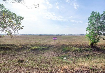 7475 sqm Land For Sale - Krabi Riel, Siem Reap thumbnail